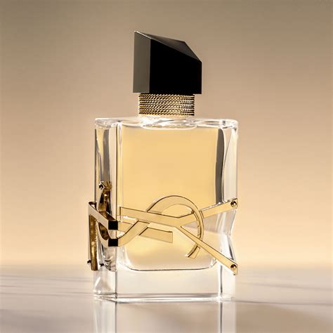 profumo libre di ysl|libre profumo.